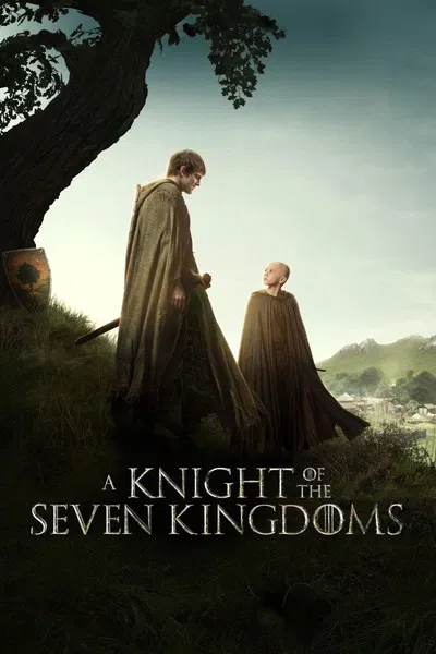 A Knight of the Seven Kingdoms 2026 Season 16 Hindi Audio [EP-02 Added]