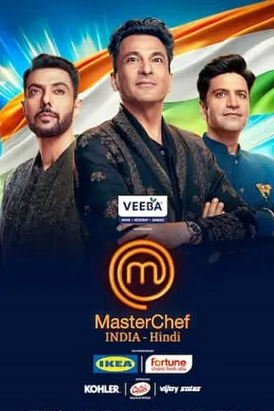 MasterChef India Season 9 2026 Hindi Audio [EP - 15 Added]