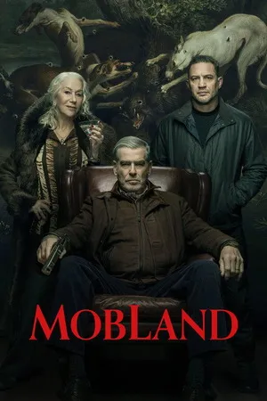 MobLand 2026 Season 2 Hindi - English Audio [EP-02 Added]